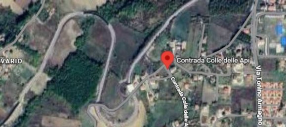 2000m² Warehouse in Campobasso, Italy No. 257603 6