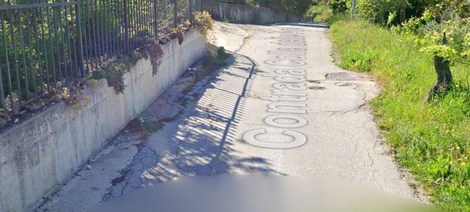 2000m² Warehouse in Campobasso, Italy No. 257603