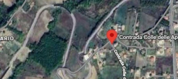 2000m² Warehouse in Campobasso, Italy No. 257603 7