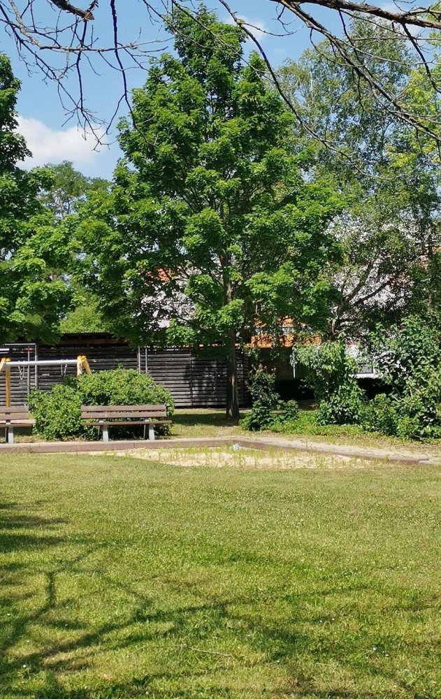 4 rooms Apartment in Furth, Germany No. 276820