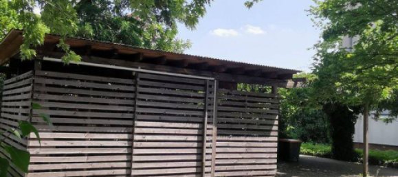 4 rooms Apartment in Furth, Germany No. 276820 5