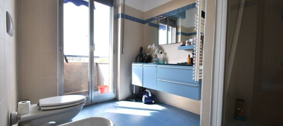 Квартира с 3 спальнями в Вимеркате, Италия № 361157 17