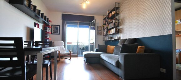 Квартира с 3 спальнями в Вимеркате, Италия № 361157 6