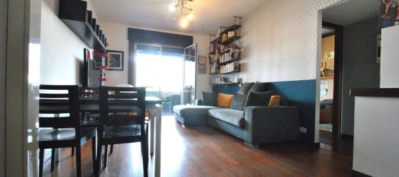 Квартира с 3 спальнями в Вимеркате, Италия № 361157 4