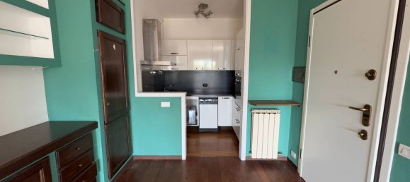 Квартира с 3 спальнями в Вимеркате, Италия № 361157 11