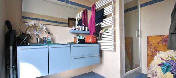 Квартира с 3 спальнями в Вимеркате, Италия № 361157 18