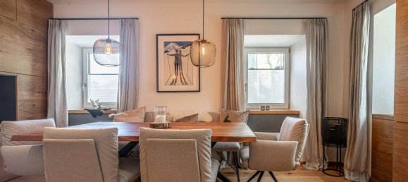 1 chambre Appartement à Kitzbuhel, Austria No. 24105 4