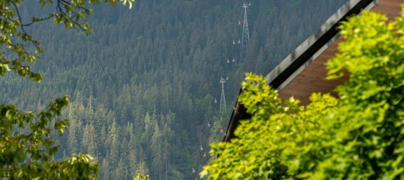 1 chambre Appartement à Kitzbuhel, Austria No. 24105 5