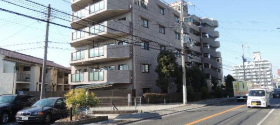 3 bedrooms Apartment in Hyogo, Japan No. 1507 2