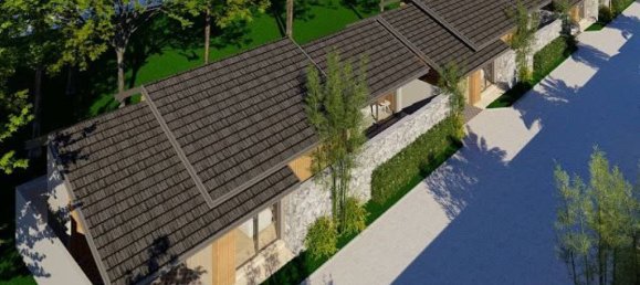 Villa de 1 dormitorio en Krabi, Thailand No. 62063 9