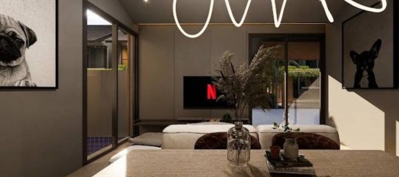 Villa de 1 dormitorio en Krabi, Thailand No. 62063 7