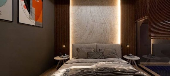 Villa de 1 dormitorio en Krabi, Thailand No. 62063 8