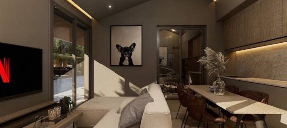 Villa de 1 dormitorio en Krabi, Thailand No. 62063 3