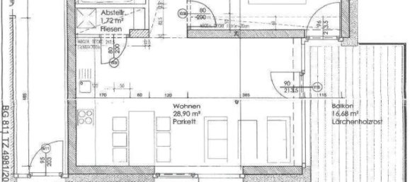 2 Schlafzimmer Wohnung in Innsbruck-Stadt, Austria, Nr. 78732 11