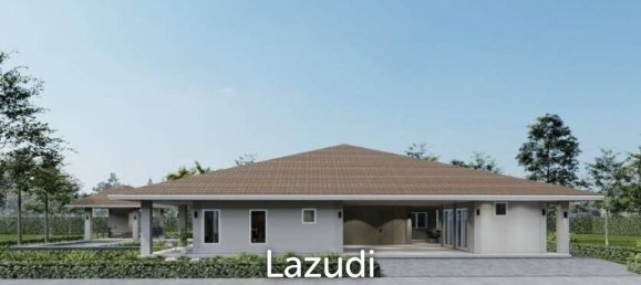 3 bedrooms Villa in Hua Hin, Thailand No. 12992 6