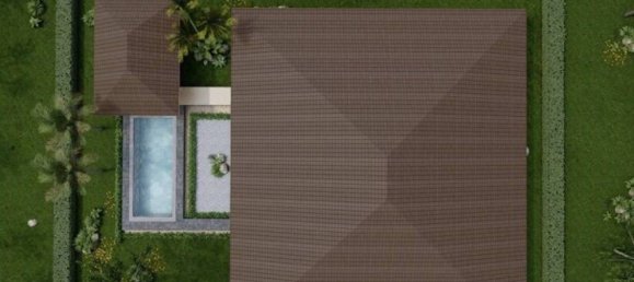 3 bedrooms Villa in Hua Hin, Thailand No. 12992 8