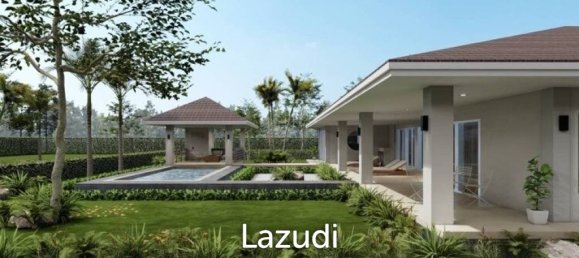 3 bedrooms Villa in Hua Hin, Thailand No. 12992 2