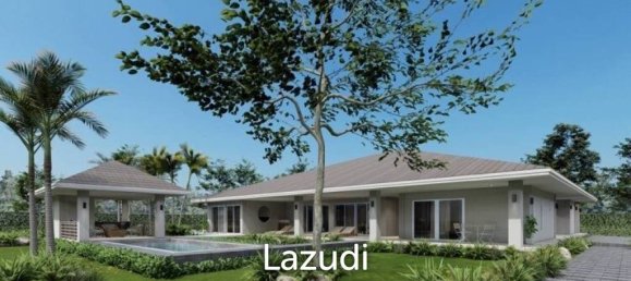 3 bedrooms Villa in Hua Hin, Thailand No. 12992 7