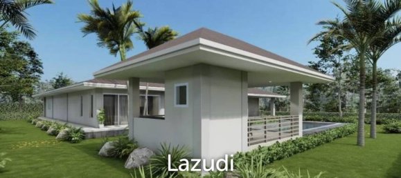 3 bedrooms Villa in Hua Hin, Thailand No. 12992 3