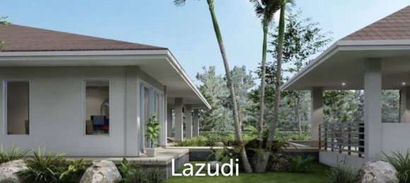 3 bedrooms Villa in Hua Hin, Thailand No. 12992 4