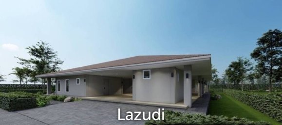 3 bedrooms Villa in Hua Hin, Thailand No. 12992 5