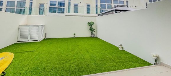 2 غرف نوم تاون هاوس في دبي, UAE رقم 2053 3