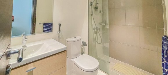 2 غرف نوم تاون هاوس في دبي, UAE رقم 2053 11