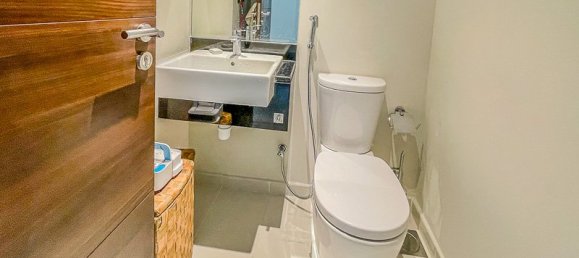 2 غرف نوم تاون هاوس في دبي, UAE رقم 2053 10