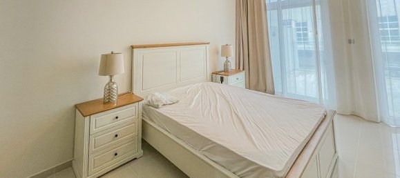 2 غرف نوم تاون هاوس في دبي, UAE رقم 2053 7