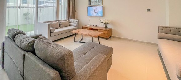 2 غرف نوم تاون هاوس في دبي, UAE رقم 2053 4