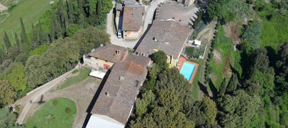 Studio in Santa Maria a Monte, Italy No. 1515 6