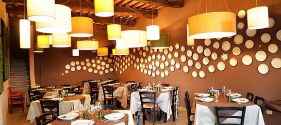 Studio in Santa Maria a Monte, Italy No. 1515 3