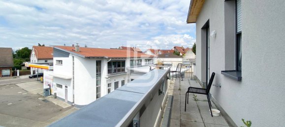 Apartamento de 3 divisões em Freiburg im Breisgau, Germany N.º 245085 15