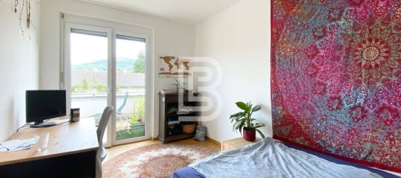 Apartamento de 3 divisões em Freiburg im Breisgau, Germany N.º 245085 7