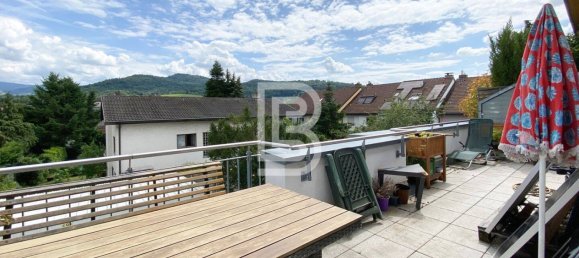 Apartamento de 3 divisões em Freiburg im Breisgau, Germany N.º 245085 10