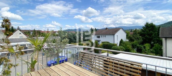 Apartamento de 3 divisões em Freiburg im Breisgau, Germany N.º 245085 11