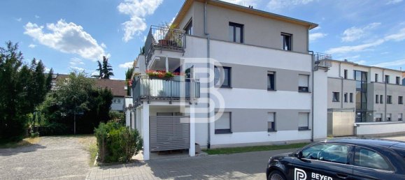 Apartamento de 3 divisões em Freiburg im Breisgau, Germany N.º 245085 23