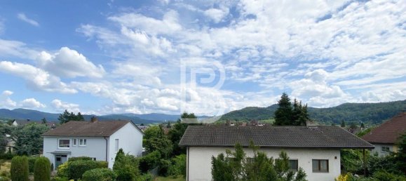 Apartamento de 3 divisões em Freiburg im Breisgau, Germany N.º 245085 12