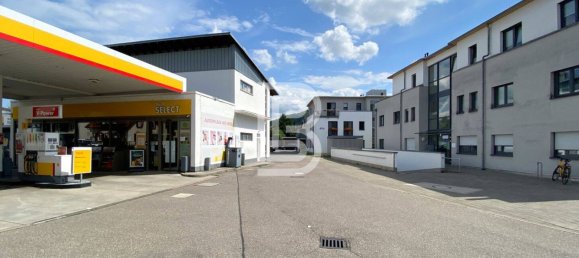 Apartamento de 3 divisões em Freiburg im Breisgau, Germany N.º 245085 21