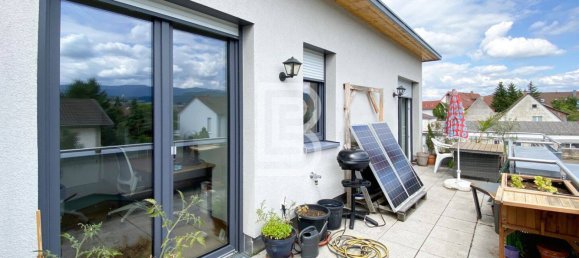 Apartamento de 3 divisões em Freiburg im Breisgau, Germany N.º 245085 9