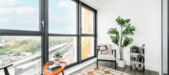 2 غرف نوم شقة في Croydon, United Kingdom رقم 7964 6