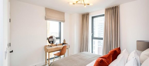 2 غرف نوم شقة في Croydon, United Kingdom رقم 7964 8