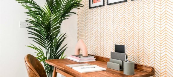 2 غرف نوم شقة في Croydon, United Kingdom رقم 7964 15