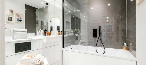 2 غرف نوم شقة في Croydon, United Kingdom رقم 7964 9