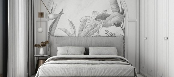 Wohnung 1+1 in Alanya, Turkey, Nr. 14953 19