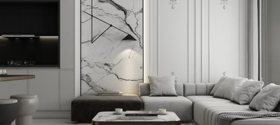 Wohnung 1+1 in Alanya, Turkey, Nr. 14953 21