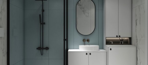 Wohnung 1+1 in Alanya, Turkey, Nr. 14953 16