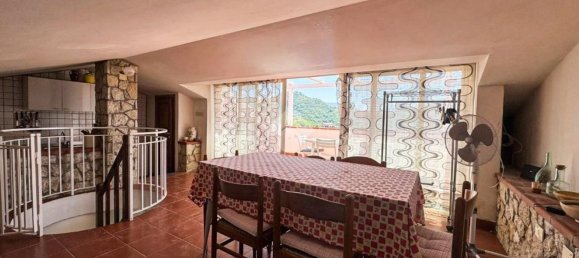 3غرفة بانتهاوس في Belmonte Calabro, Italy رقم 273217 15