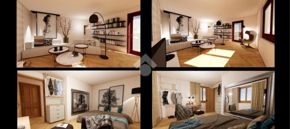 3غرفة بانتهاوس في Belmonte Calabro, Italy رقم 273217 37