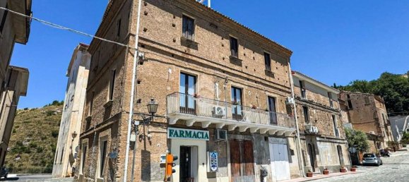 3غرفة بانتهاوس في Belmonte Calabro, Italy رقم 273217 21